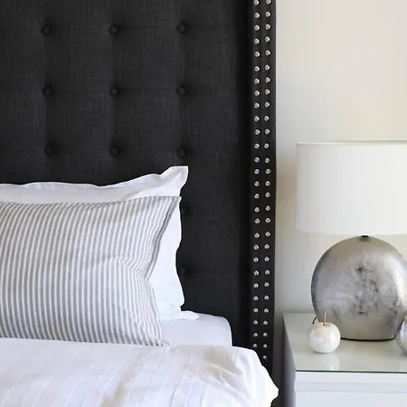 Appartamento Noir Luxury House By Corfuescapes