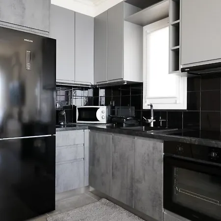 Noir Luxury House By Corfuescapes Appartamento *