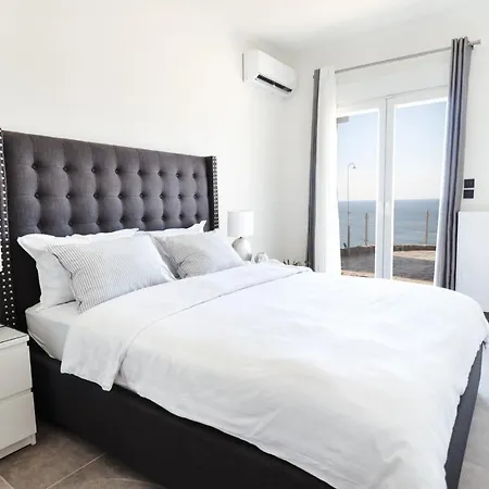 Appartamento Noir Luxury House By Corfuescapes